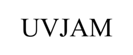 UVJAM trademark