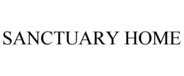 SANCTUARY HOME trademark
