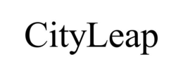 CITYLEAP trademark