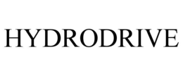 HYDRODRIVE trademark
