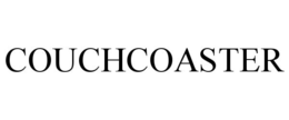 COUCHCOASTER trademark
