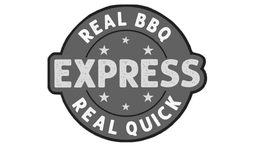 REAL BBQ REAL QUICK EXPRESS trademark