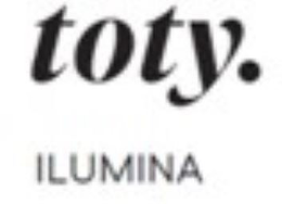 TOTY. ILUMINA trademark