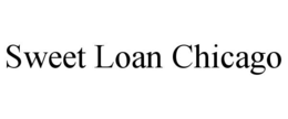 SWEET LOAN CHICAGO trademark