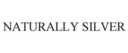 NATURALLY SILVER trademark