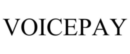 VOICEPAY trademark