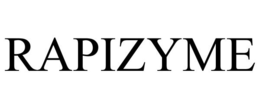 RAPIZYME trademark