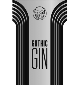 GOTHIC GIN trademark
