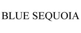 BLUE SEQUOIA trademark