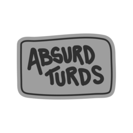 ABSURD TURDS trademark
