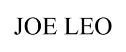 JOE LEO trademark