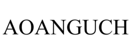 AOANGUCH trademark
