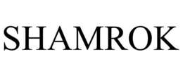 SHAMROK trademark