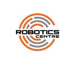 ROBOTICS CENTRE trademark