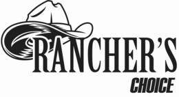RANCHER'S CHOICE trademark