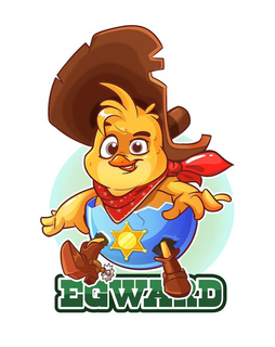 EGWARD trademark