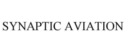 SYNAPTIC AVIATION trademark