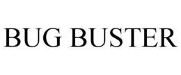 BUG BUSTER trademark