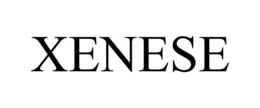 XENESE trademark