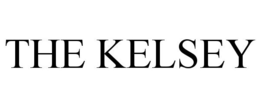 THE KELSEY trademark