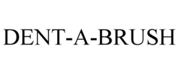 DENT-A-BRUSH trademark