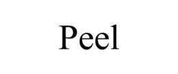 PEEL trademark