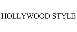 HOLLYWOOD STYLE trademark