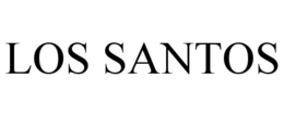 LOS SANTOS trademark