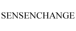 SENSENCHANGE trademark