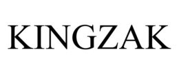 KINGZAK trademark