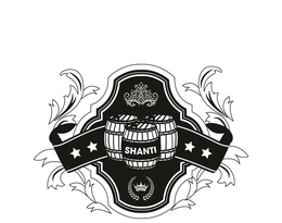SHANTI trademark