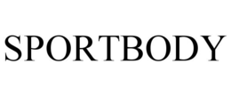 SPORTBODY trademark