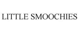 LITTLE SMOOCHIES trademark