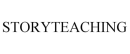 STORYTEACHING trademark