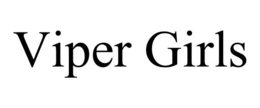 VIPER GIRLS trademark