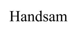 HANDSAM trademark