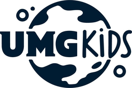 UMG KIDS trademark