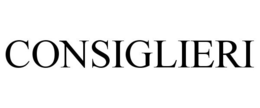 CONSIGLIERI trademark