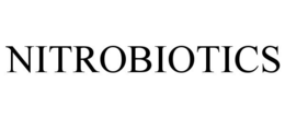 NITROBIOTICS trademark