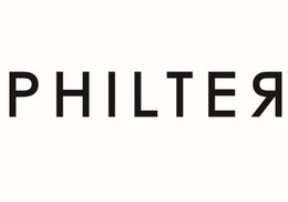PHILTER trademark