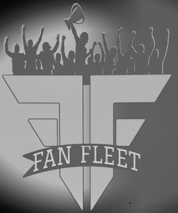 FF FAN FLEET trademark