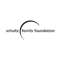 SCHULTZ FAMILY FOUNDATION trademark