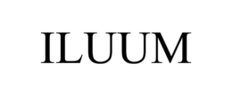 ILUUM trademark