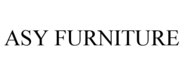ASY FURNITURE trademark