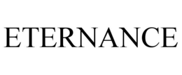 ETERNANCE trademark