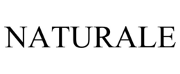 NATURALE trademark