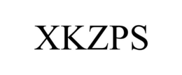 XKZPS trademark