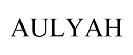 AULYAH trademark