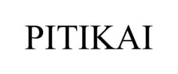 PITIKAI trademark