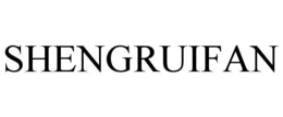 SHENGRUIFAN trademark